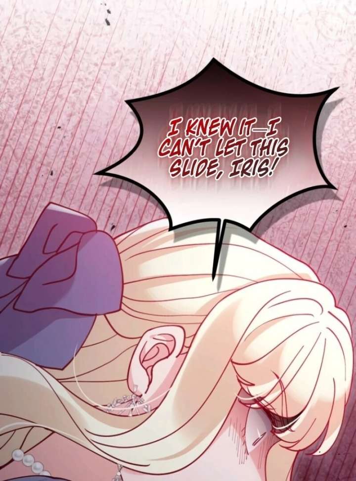 A Beast Swallowed by a Flower Chapter 103 - Page 42