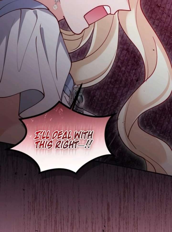 A Beast Swallowed by a Flower Chapter 103 - Page 43