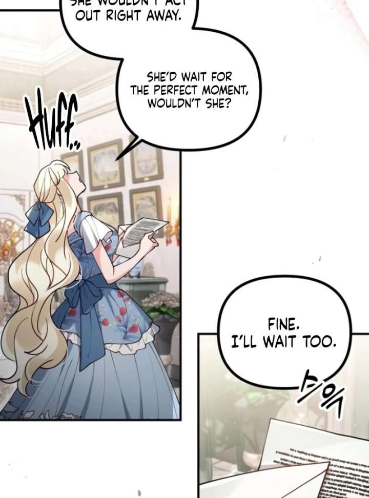 A Beast Swallowed by a Flower Chapter 103 - Page 46