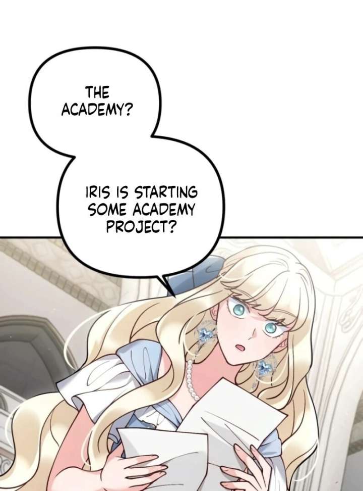 A Beast Swallowed by a Flower Chapter 103 - Page 48