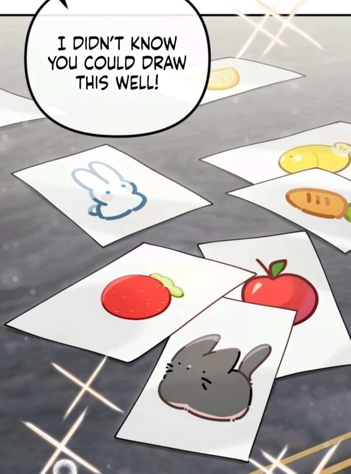 A Beast Swallowed by a Flower Chapter 103 - Page 58