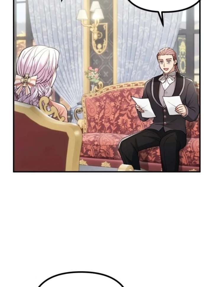 A Beast Swallowed by a Flower Chapter 103 - Page 60