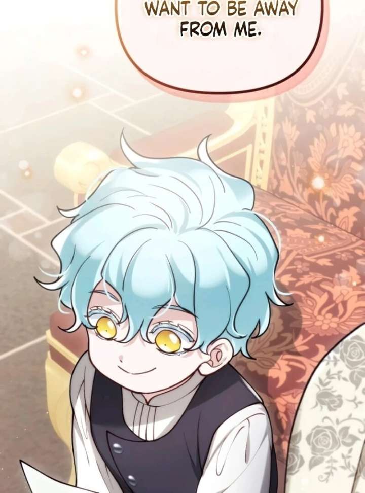 A Beast Swallowed by a Flower Chapter 103 - Page 62