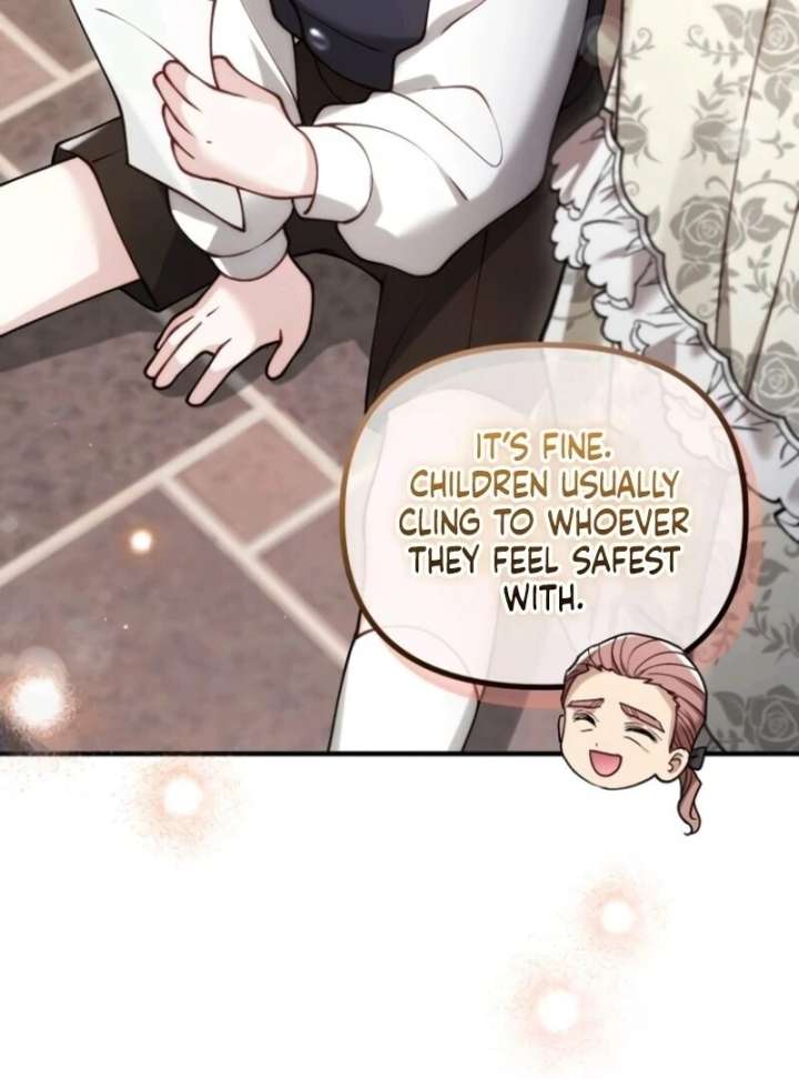 A Beast Swallowed by a Flower Chapter 103 - Page 63