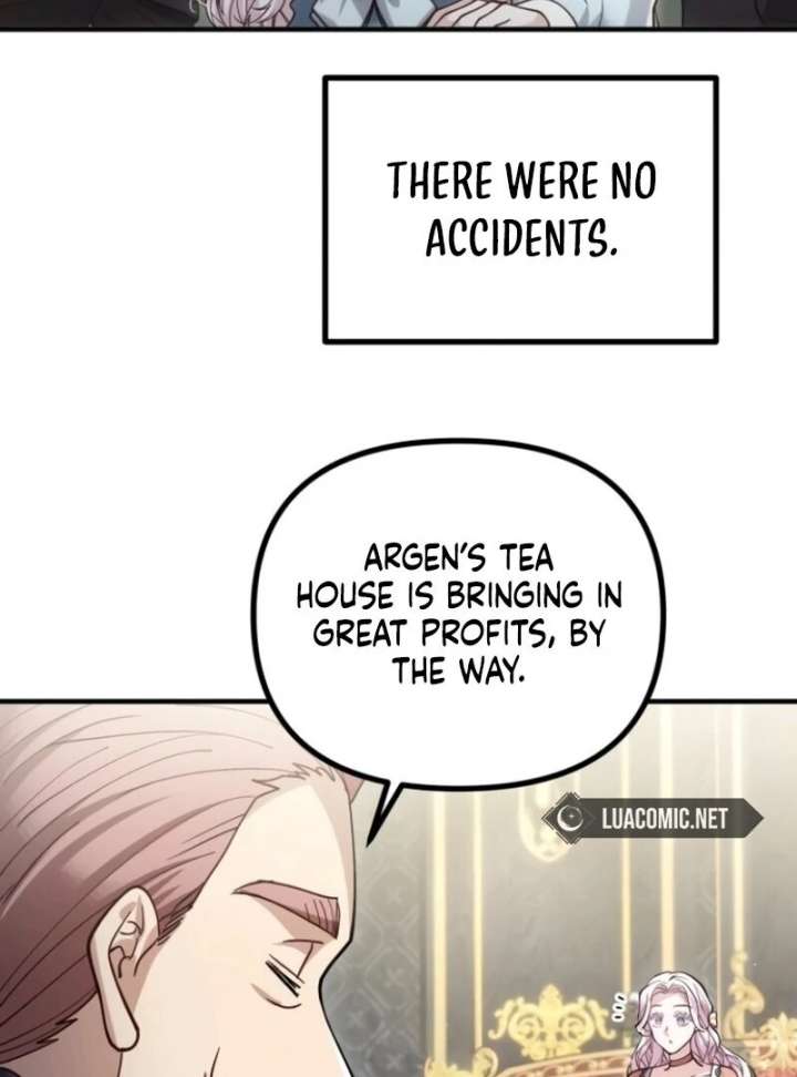 A Beast Swallowed by a Flower Chapter 103 - Page 67