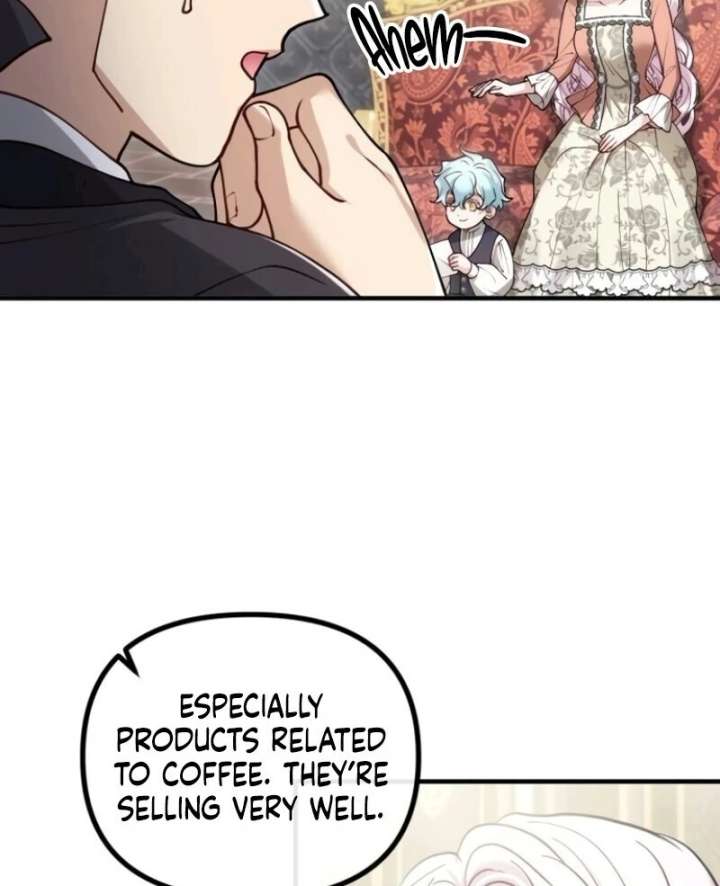 A Beast Swallowed by a Flower Chapter 103 - Page 68