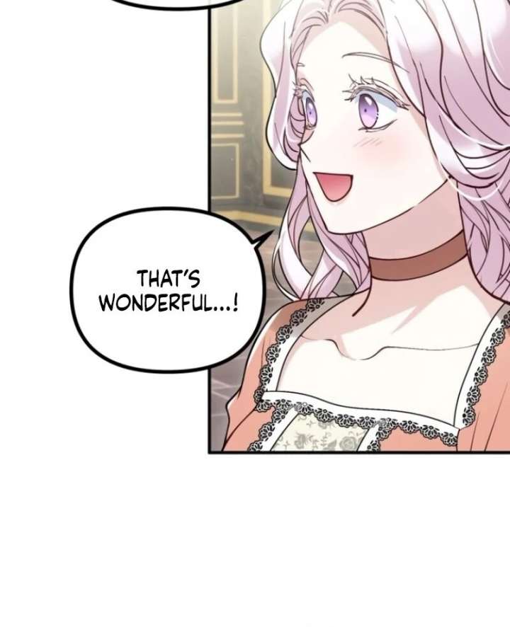 A Beast Swallowed by a Flower Chapter 103 - Page 69