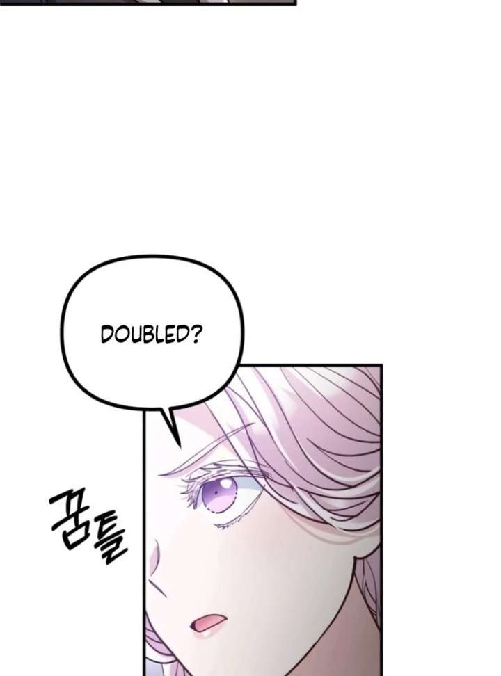 A Beast Swallowed by a Flower Chapter 103 - Page 71