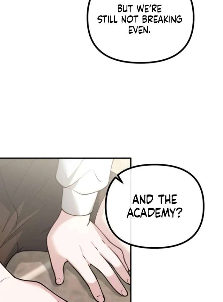 A Beast Swallowed by a Flower Chapter 103 - Page 74