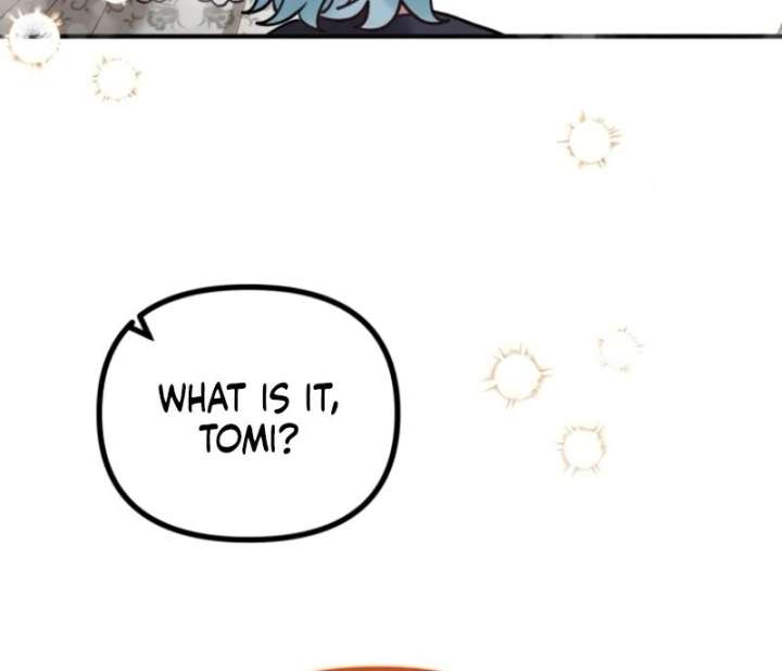 A Beast Swallowed by a Flower Chapter 103 - Page 83