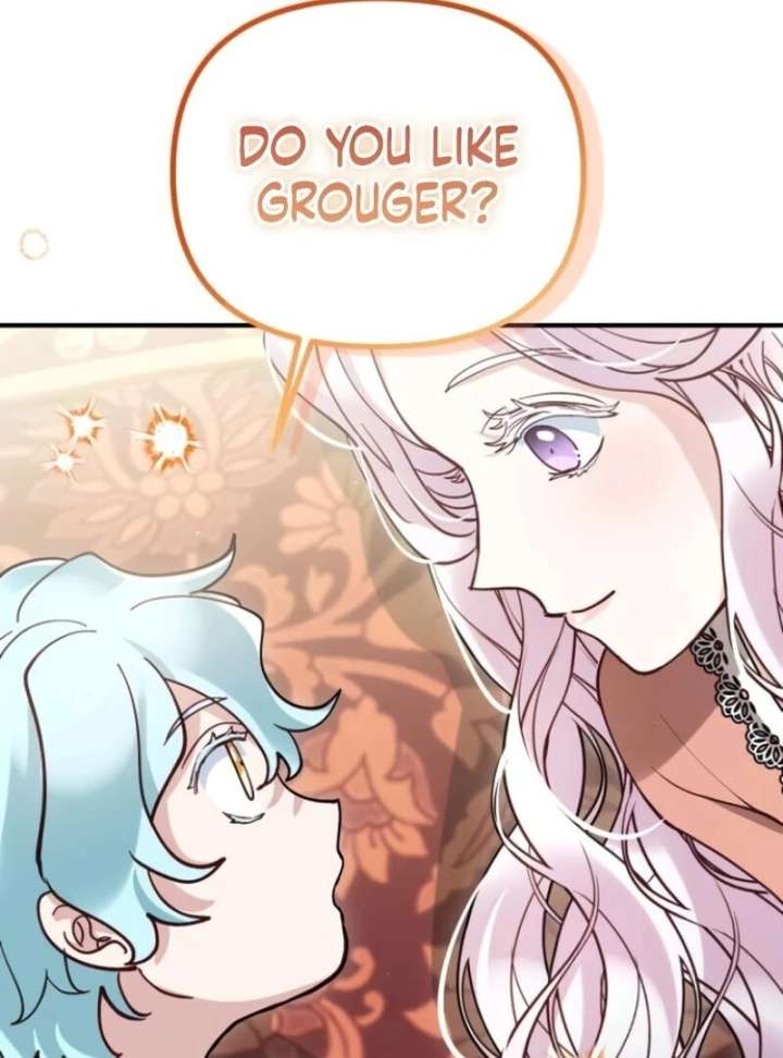 A Beast Swallowed by a Flower Chapter 103 - Page 84