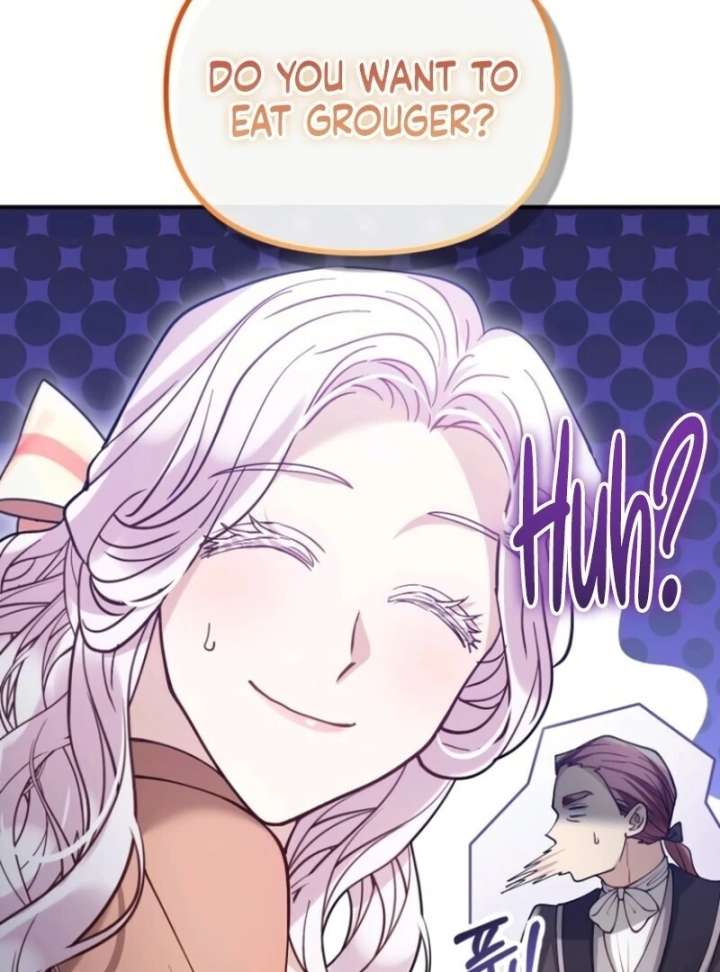 A Beast Swallowed by a Flower Chapter 103 - Page 87