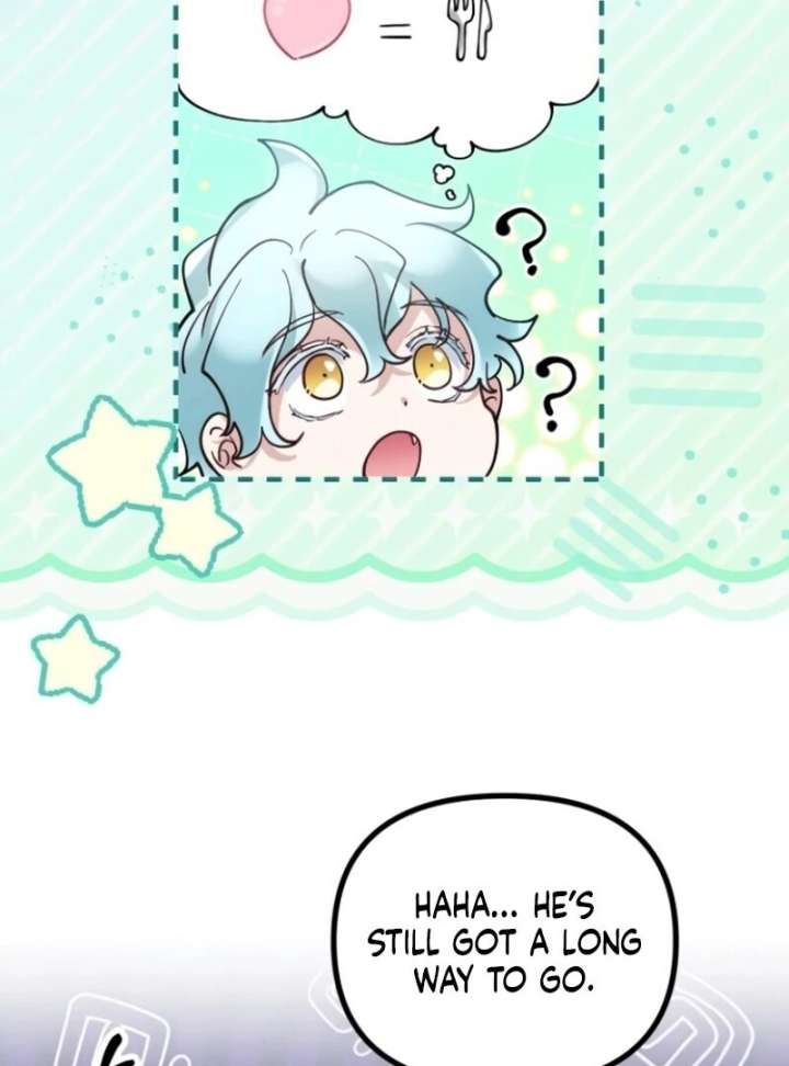 A Beast Swallowed by a Flower Chapter 103 - Page 89