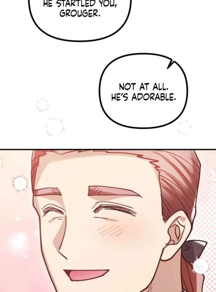 A Beast Swallowed by a Flower Chapter 103 - Page 91