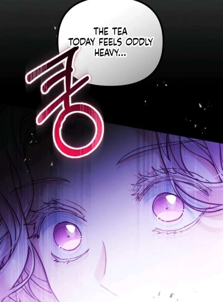 A Beast Swallowed by a Flower Chapter 104 - Page 101