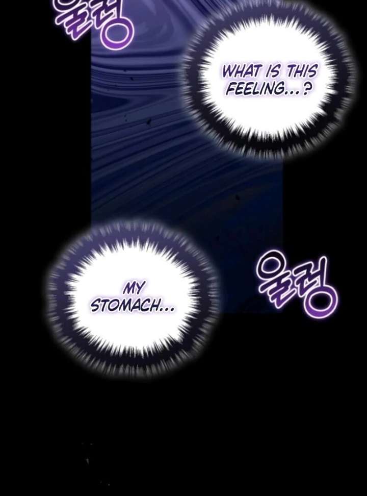 A Beast Swallowed by a Flower Chapter 104 - Page 103