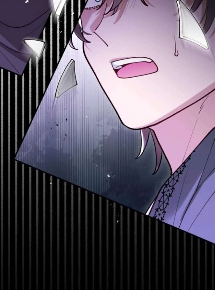 A Beast Swallowed by a Flower Chapter 104 - Page 107