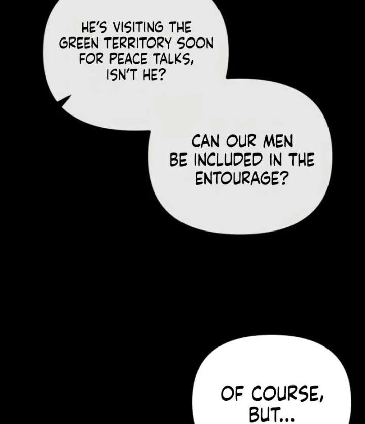 A Beast Swallowed by a Flower Chapter 104 - Page 12