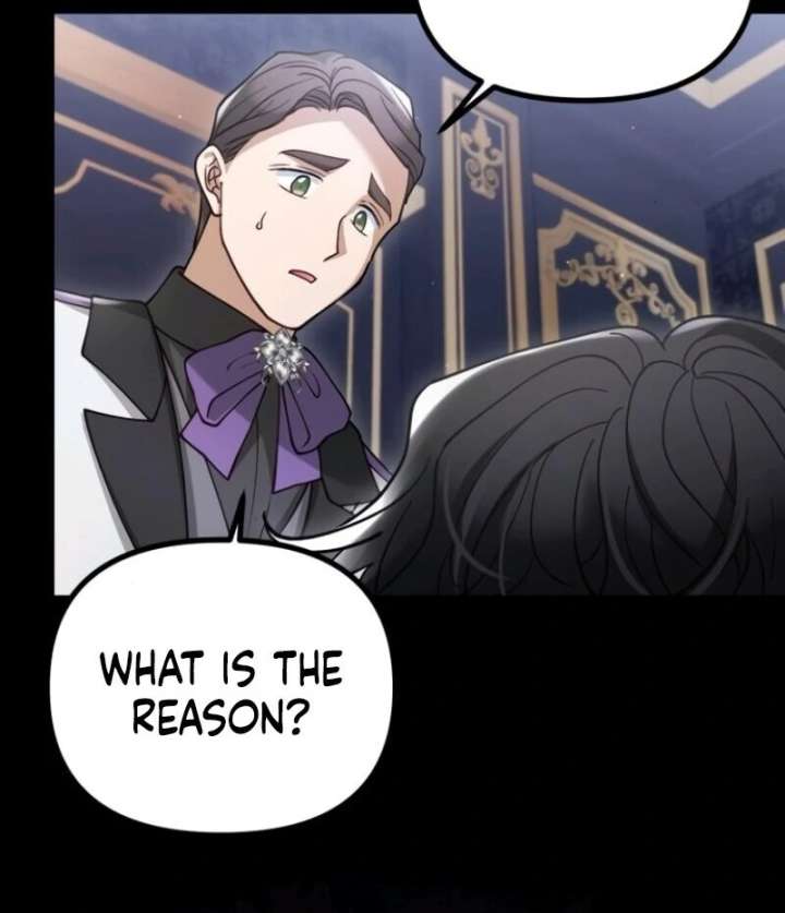 A Beast Swallowed by a Flower Chapter 104 - Page 13