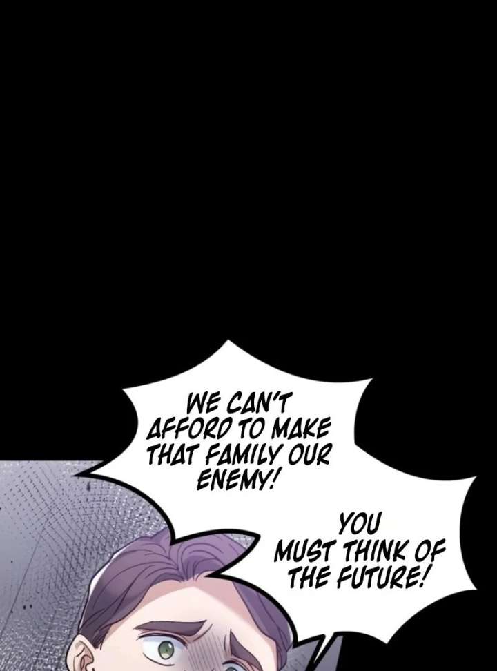 A Beast Swallowed by a Flower Chapter 104 - Page 17