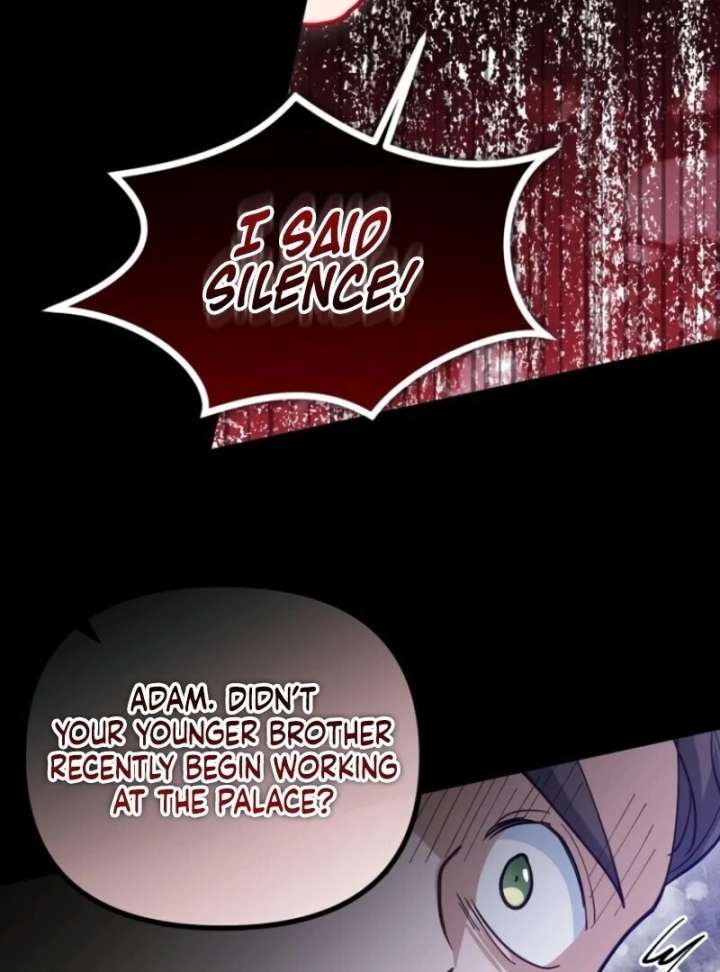 A Beast Swallowed by a Flower Chapter 104 - Page 19