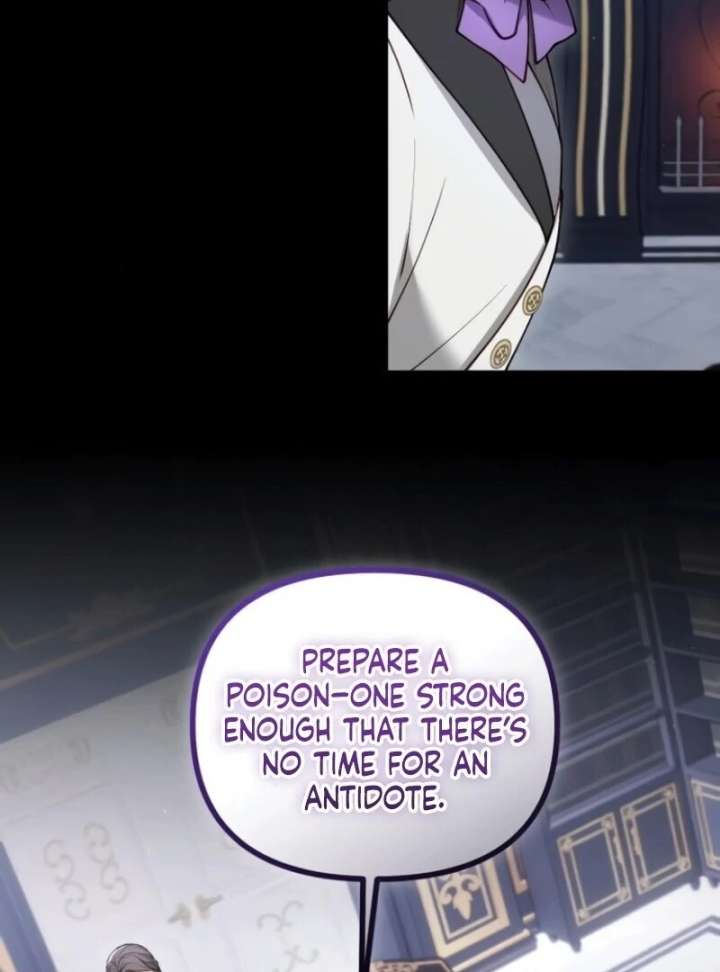 A Beast Swallowed by a Flower Chapter 104 - Page 22