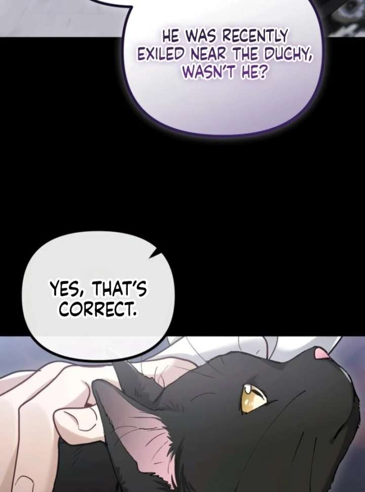 A Beast Swallowed by a Flower Chapter 104 - Page 24