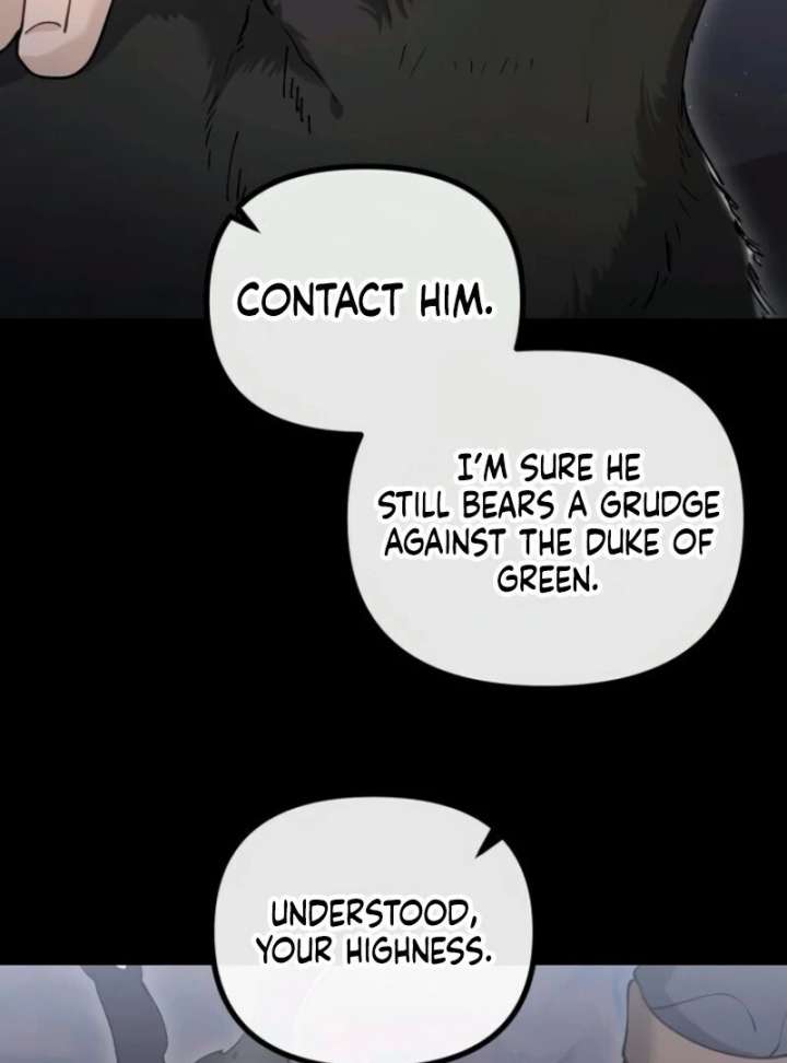 A Beast Swallowed by a Flower Chapter 104 - Page 25