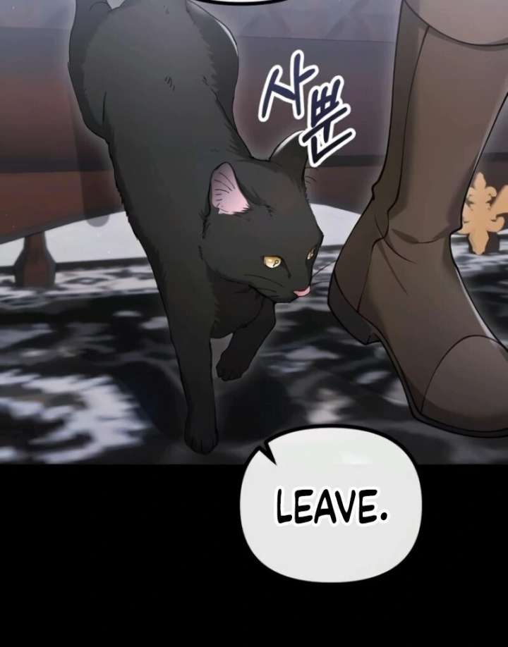 A Beast Swallowed by a Flower Chapter 104 - Page 26