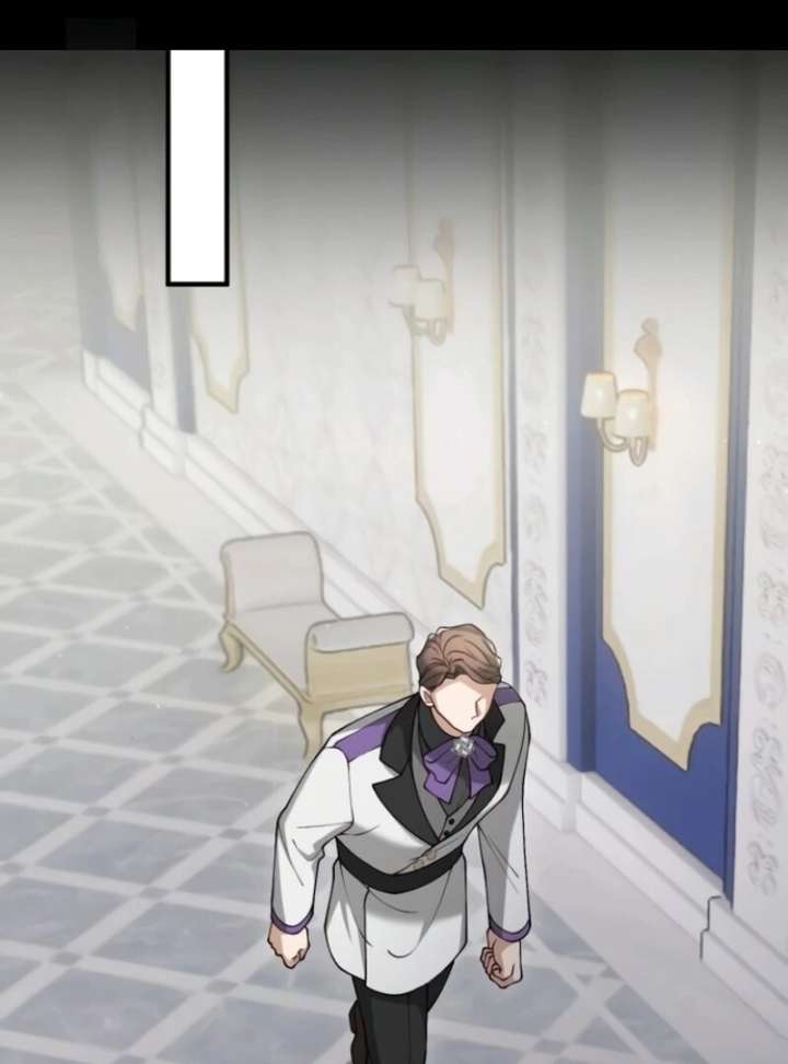 A Beast Swallowed by a Flower Chapter 104 - Page 28