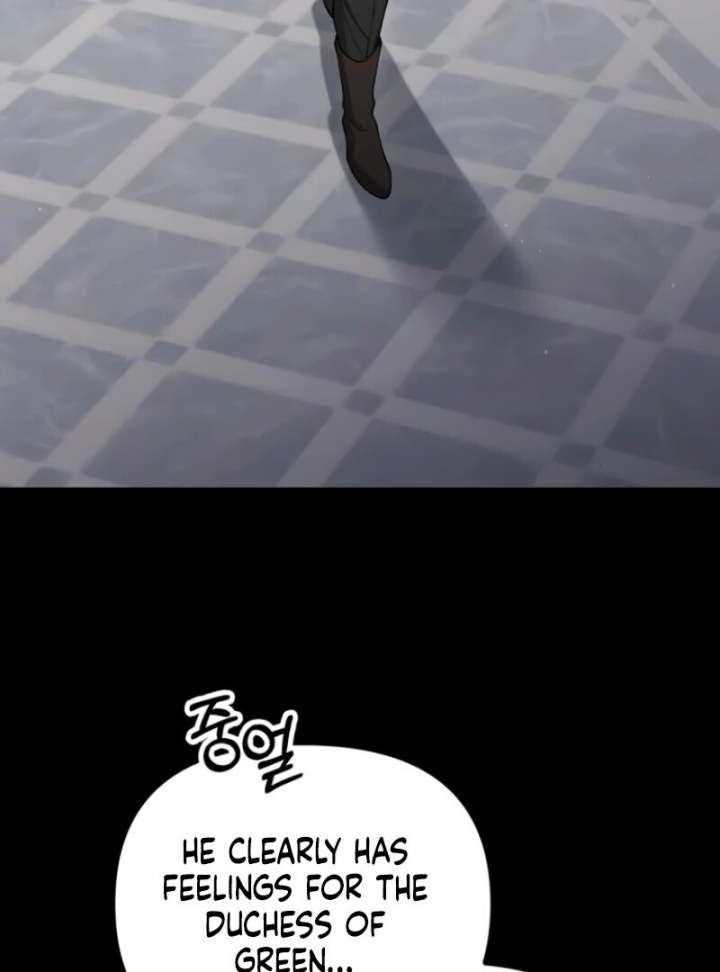 A Beast Swallowed by a Flower Chapter 104 - Page 29