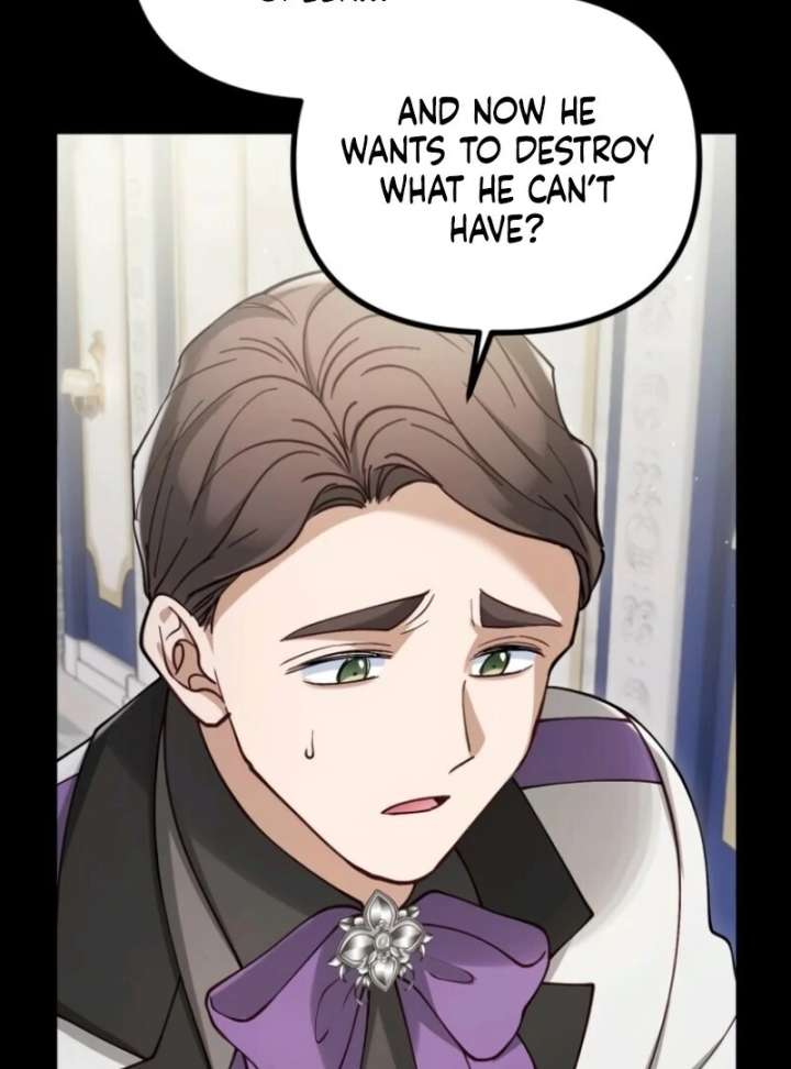 A Beast Swallowed by a Flower Chapter 104 - Page 30