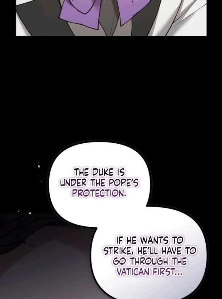 A Beast Swallowed by a Flower Chapter 104 - Page 31