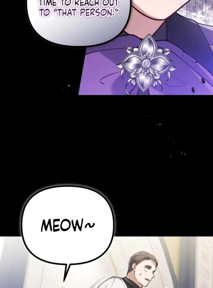 A Beast Swallowed by a Flower Chapter 104 - Page 33