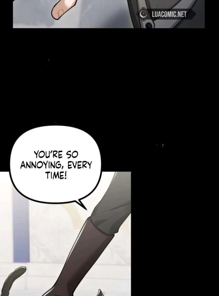 A Beast Swallowed by a Flower Chapter 104 - Page 36