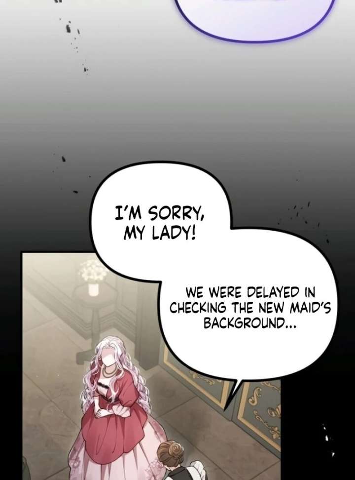 A Beast Swallowed by a Flower Chapter 104 - Page 50