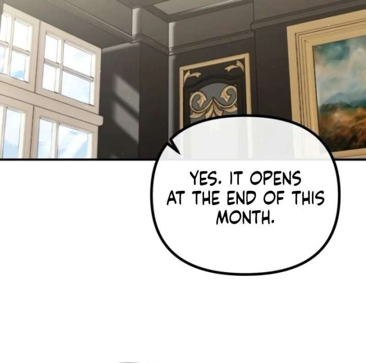 A Beast Swallowed by a Flower Chapter 104 - Page 55