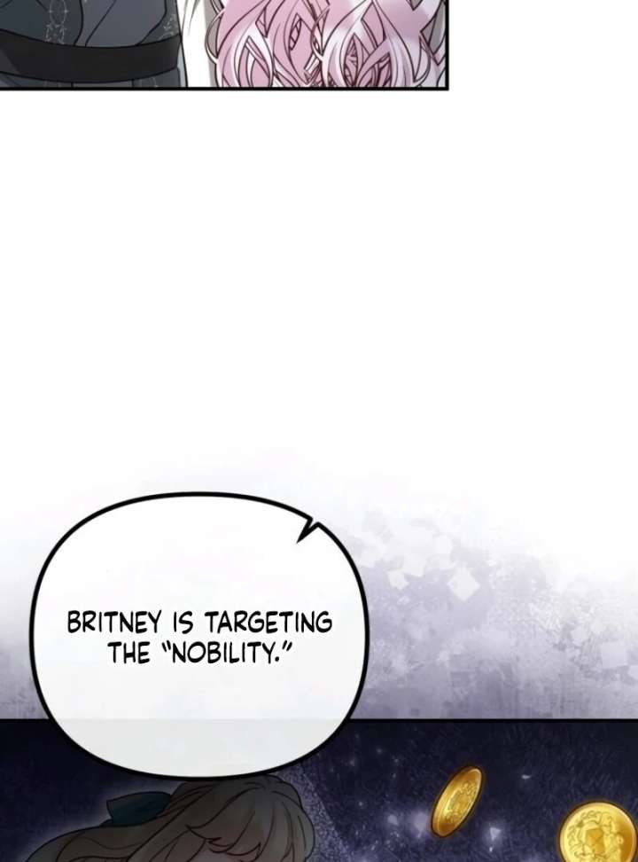 A Beast Swallowed by a Flower Chapter 104 - Page 57