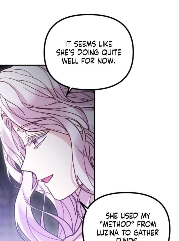 A Beast Swallowed by a Flower Chapter 104 - Page 59