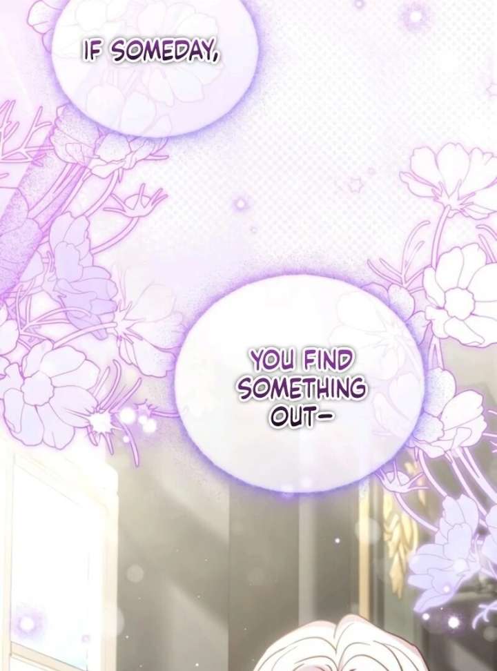 A Beast Swallowed by a Flower Chapter 104 - Page 65