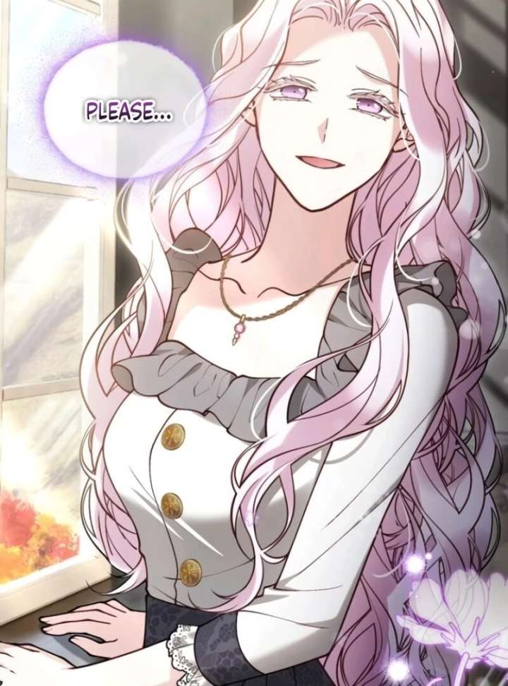 A Beast Swallowed by a Flower Chapter 104 - Page 66