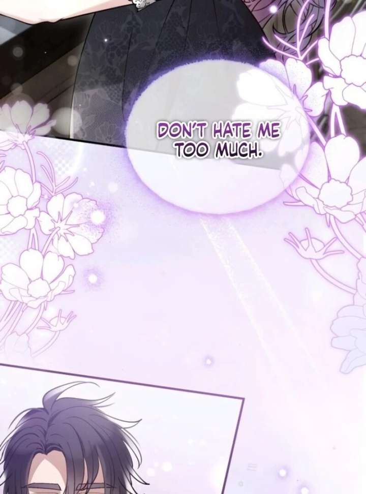 A Beast Swallowed by a Flower Chapter 104 - Page 67