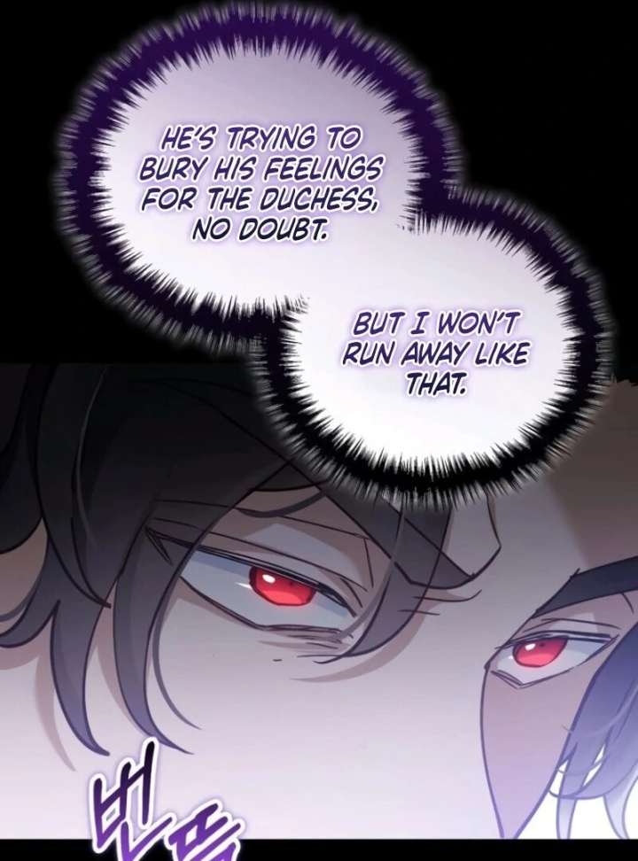 A Beast Swallowed by a Flower Chapter 104 - Page 7