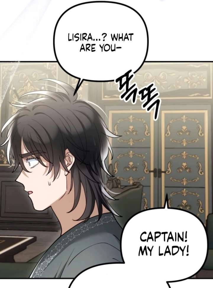 A Beast Swallowed by a Flower Chapter 104 - Page 70