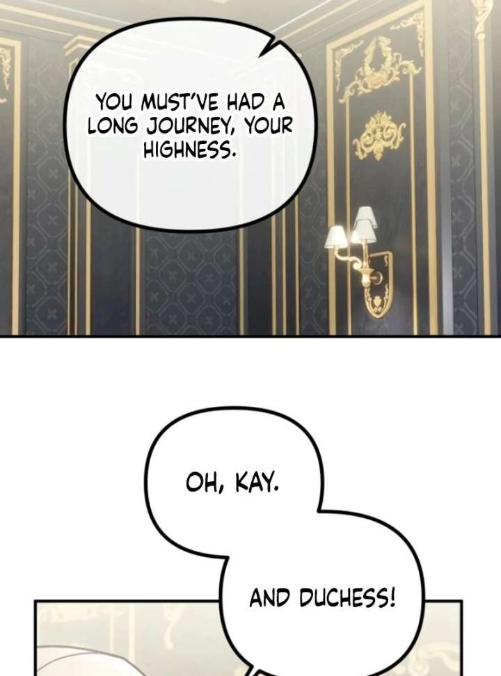 A Beast Swallowed by a Flower Chapter 104 - Page 73