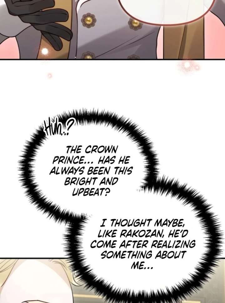 A Beast Swallowed by a Flower Chapter 104 - Page 76