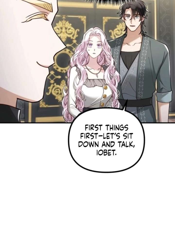 A Beast Swallowed by a Flower Chapter 104 - Page 77