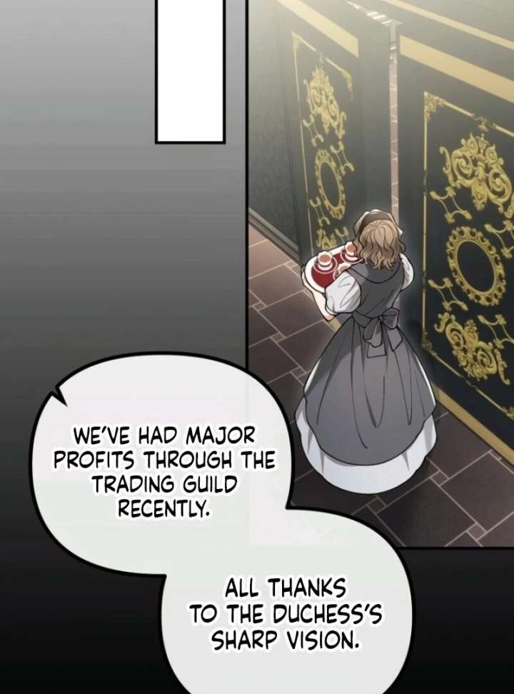 A Beast Swallowed by a Flower Chapter 104 - Page 79