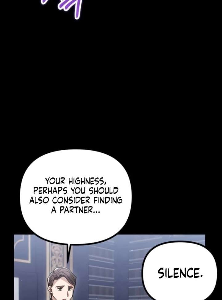 A Beast Swallowed by a Flower Chapter 104 - Page 8