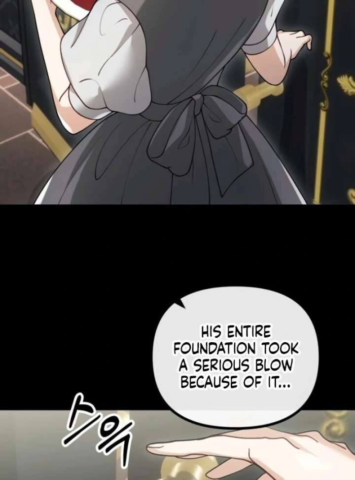 A Beast Swallowed by a Flower Chapter 104 - Page 81